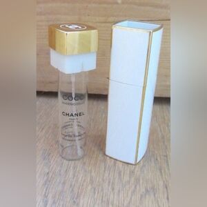 CHANEL Coco Mademoiselle Perfume -refill Spray ~Empty~